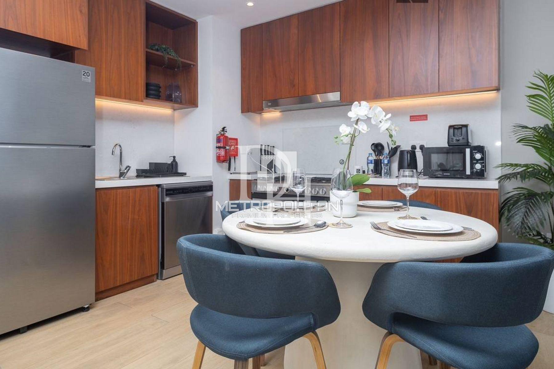 Appartement, VAE, Emirat Dubai, Jumeirah, 4 490 000 Dh foto 3