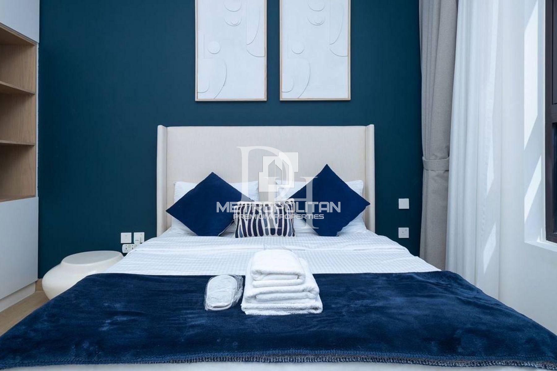 Appartement, VAE, Emirat Dubai, Jumeirah, 4 490 000 Dh foto 4