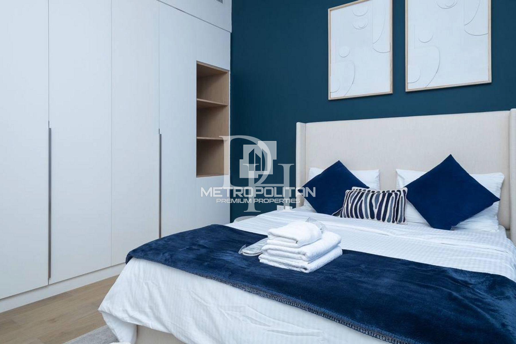 Appartement, VAE, Emirat Dubai, Jumeirah, 4 490 000 Dh foto 5