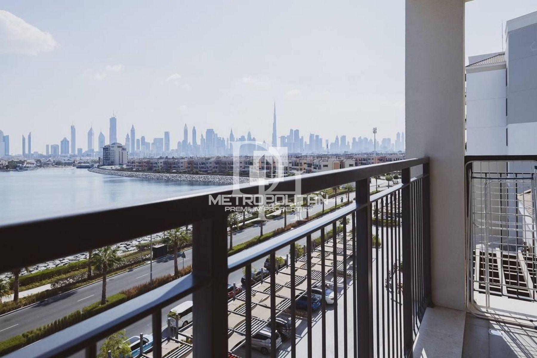 Appartement, VAE, Emirat Dubai, Jumeirah, 4 490 000 Dh foto 6