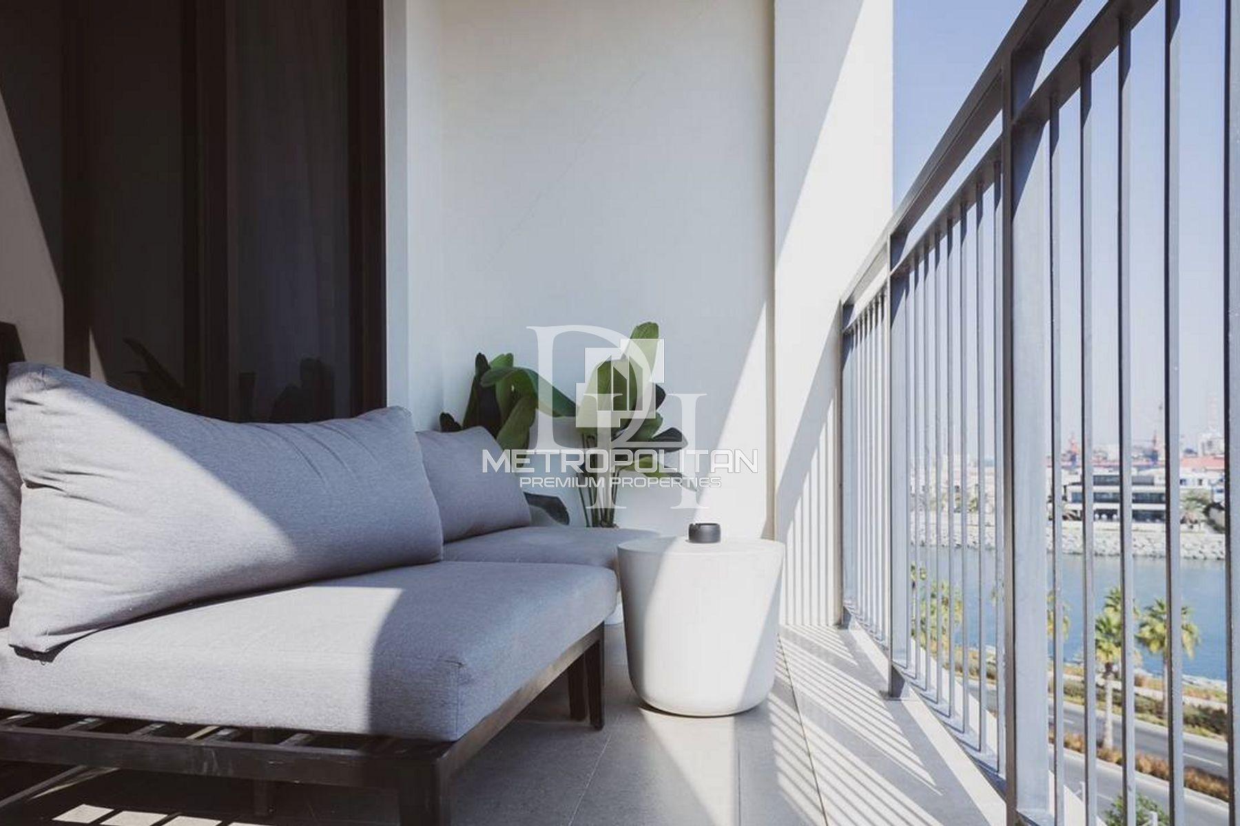 Appartement, VAE, Emirat Dubai, Jumeirah, 4 490 000 Dh foto 7