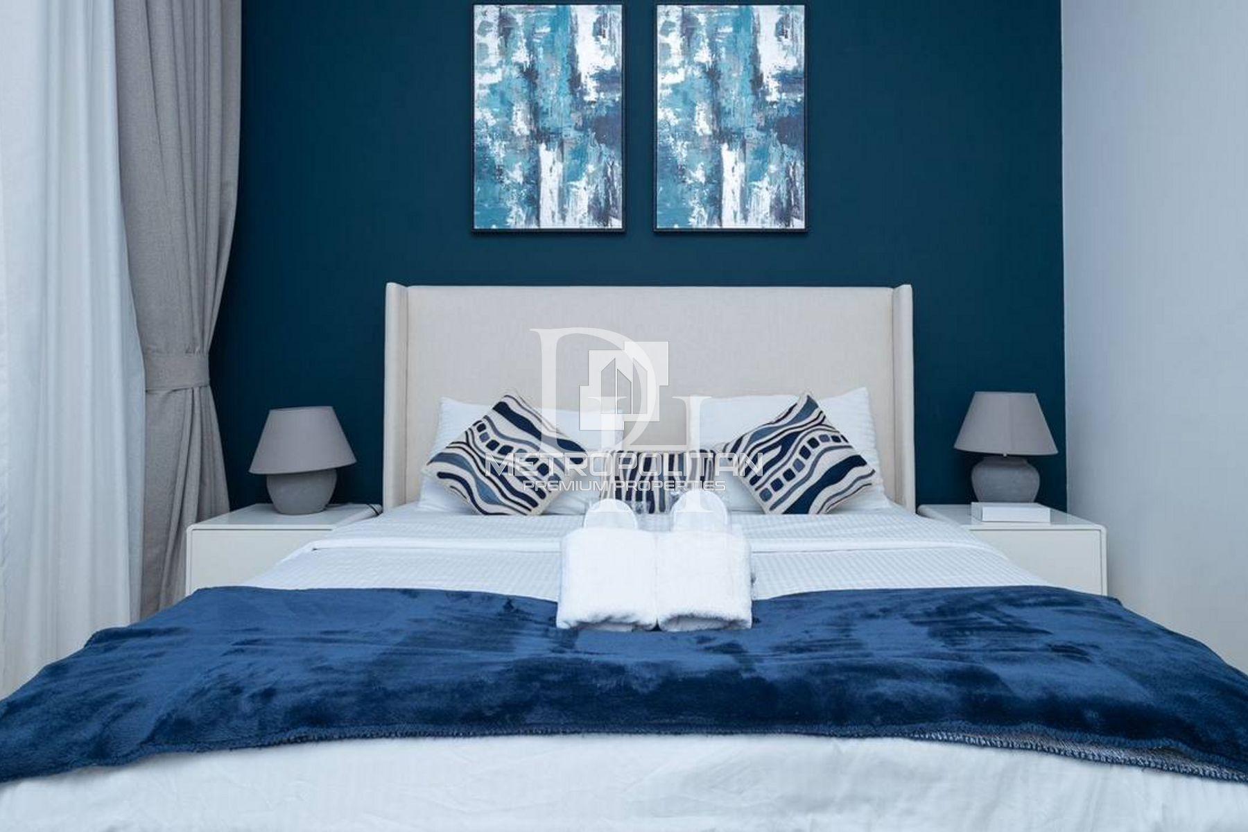 Appartement, VAE, Emirat Dubai, Jumeirah, 4 490 000 Dh foto 9