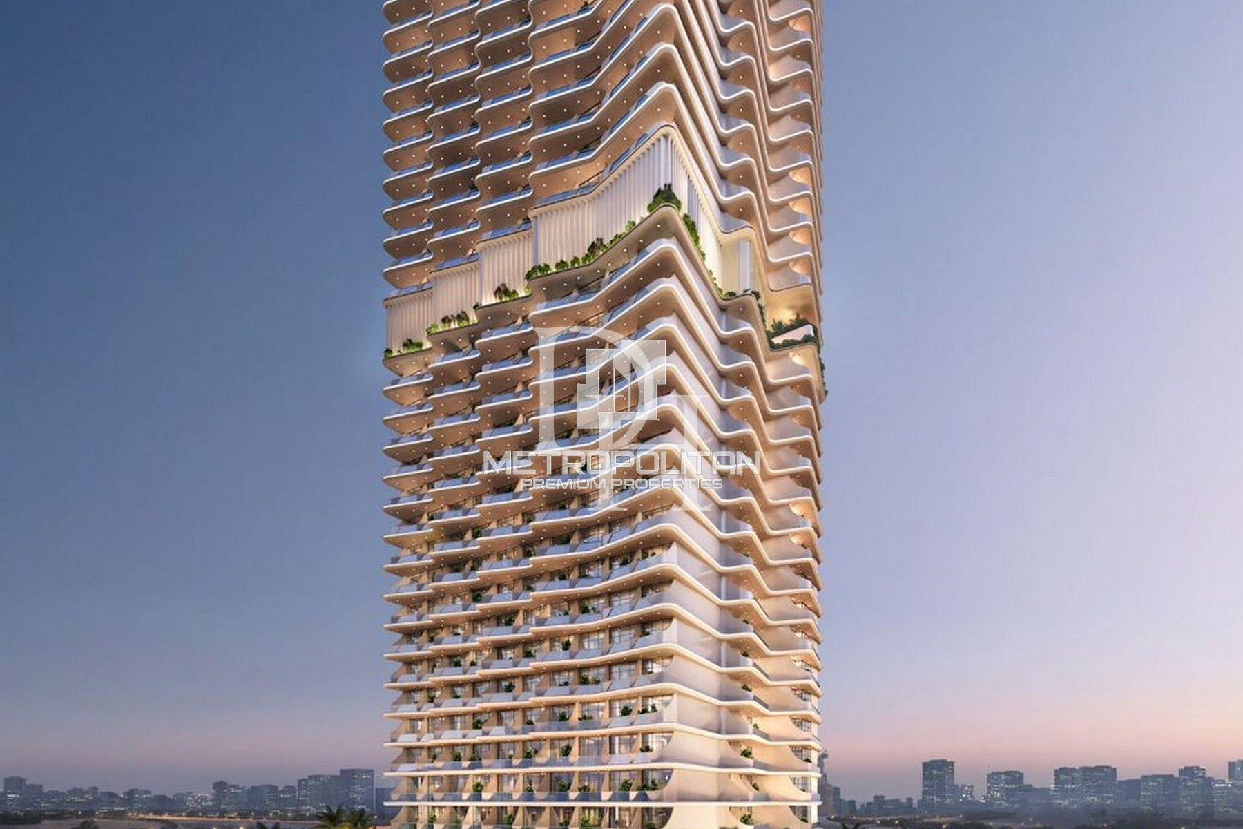 Апартаменти, ОАЕ, Емірат Дубай, Дубай, 790 000 Dh фото 1