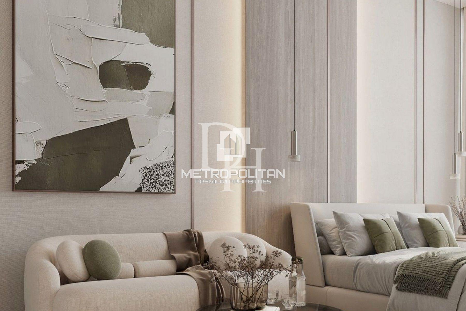 Апартаменти, ОАЕ, Емірат Дубай, Дубай, 790 000 Dh фото 10