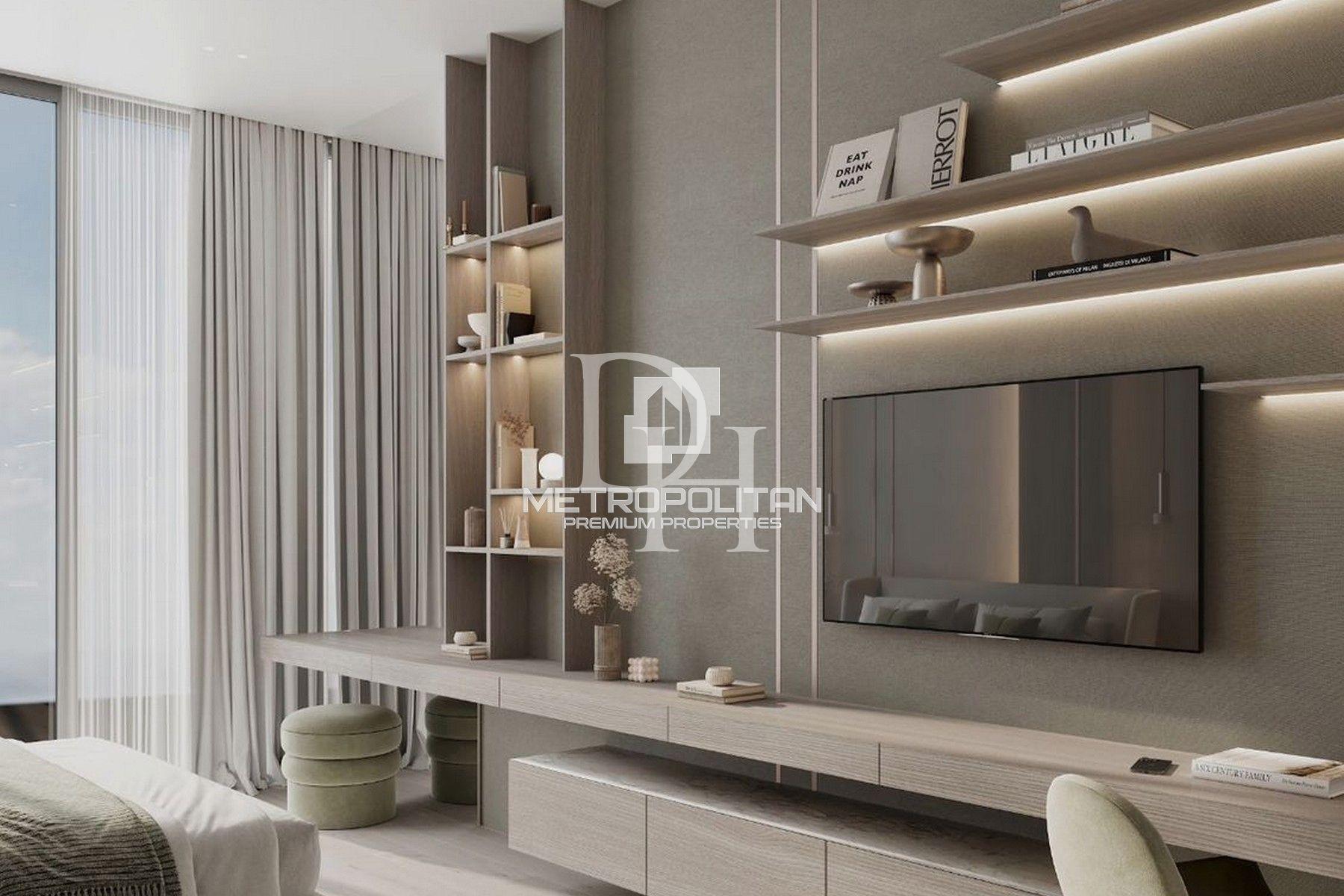 Апартаменти, ОАЕ, Емірат Дубай, Дубай, 790 000 Dh фото 11