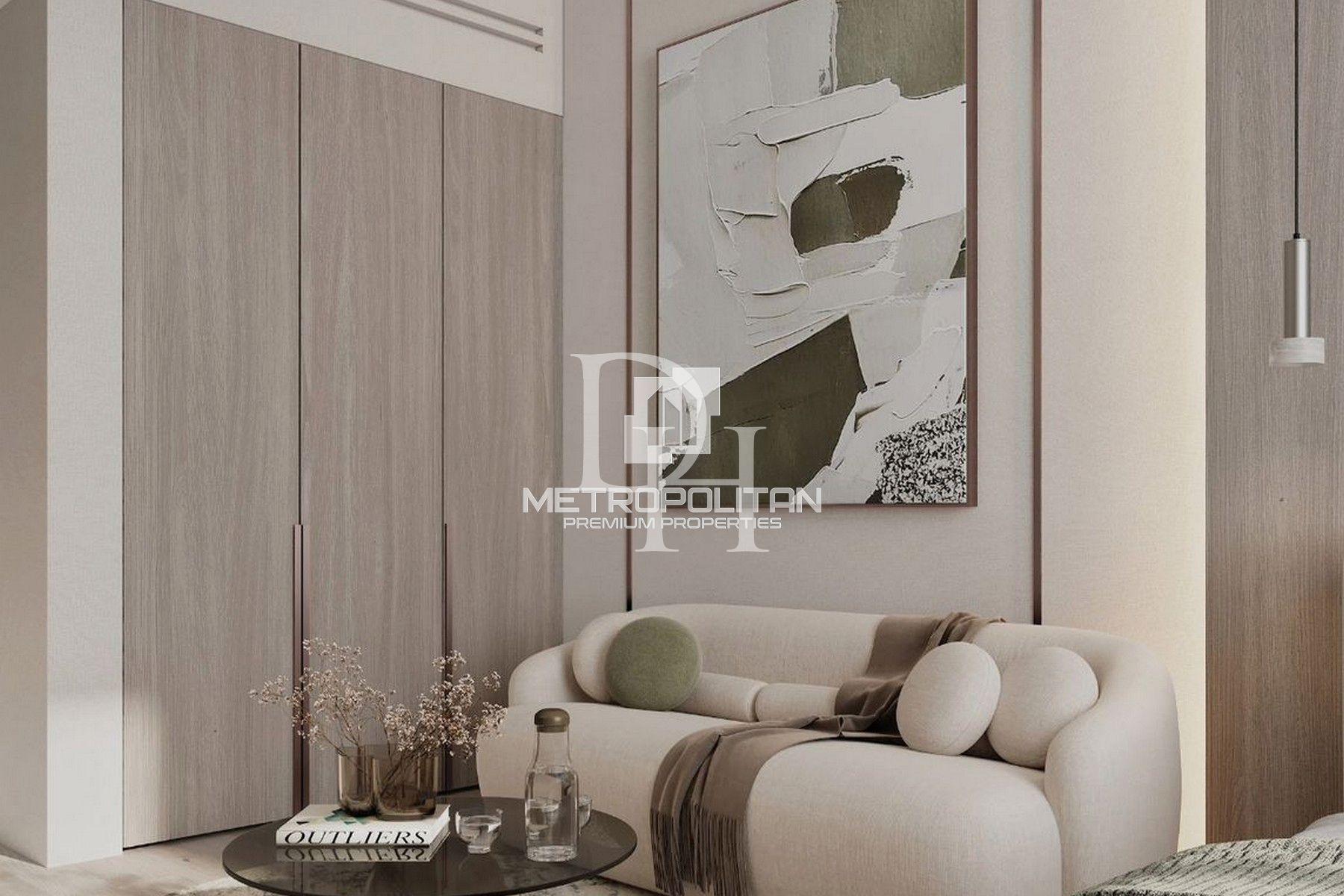 Апартаменти, ОАЕ, Емірат Дубай, Дубай, 790 000 Dh фото 12