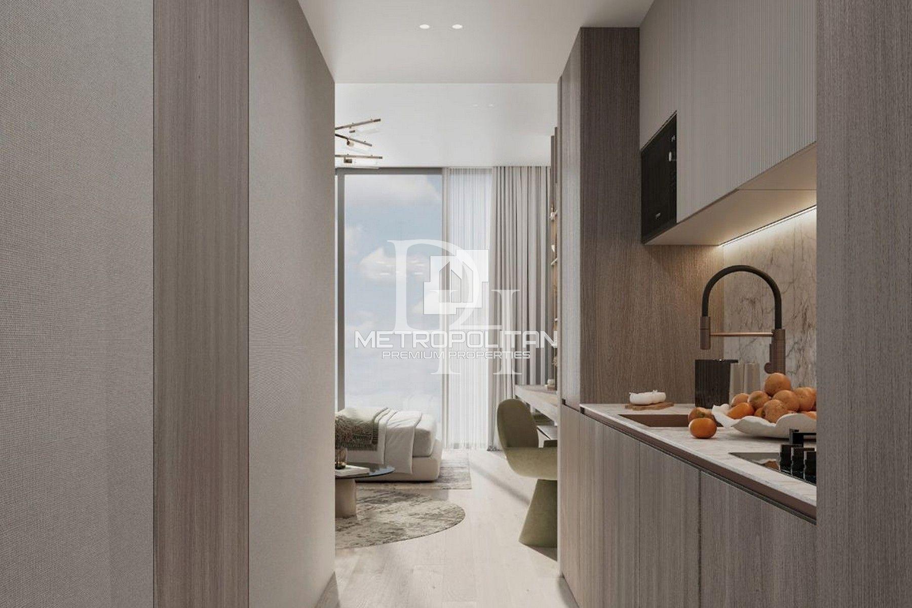 Апартаменти, ОАЕ, Емірат Дубай, Дубай, 790 000 Dh фото 14