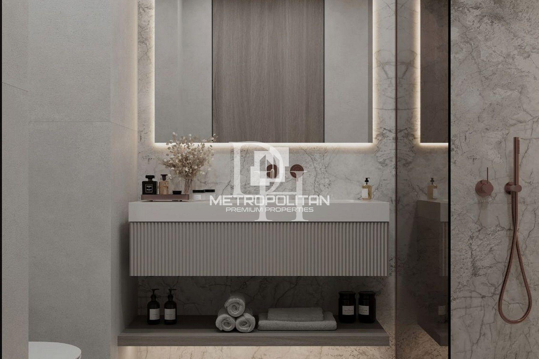 Апартаменти, ОАЕ, Емірат Дубай, Дубай, 790 000 Dh фото 15