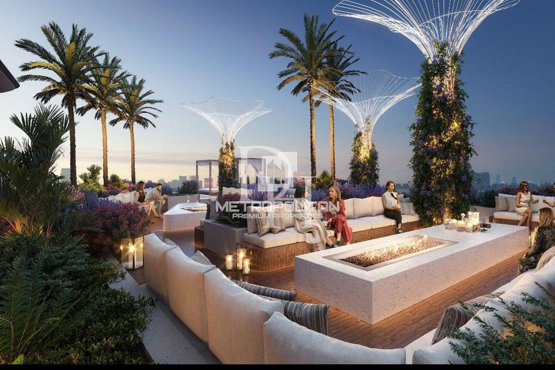 Апартаменти, ОАЕ, Емірат Дубай, Дубай, 790 000 Dh фото 3