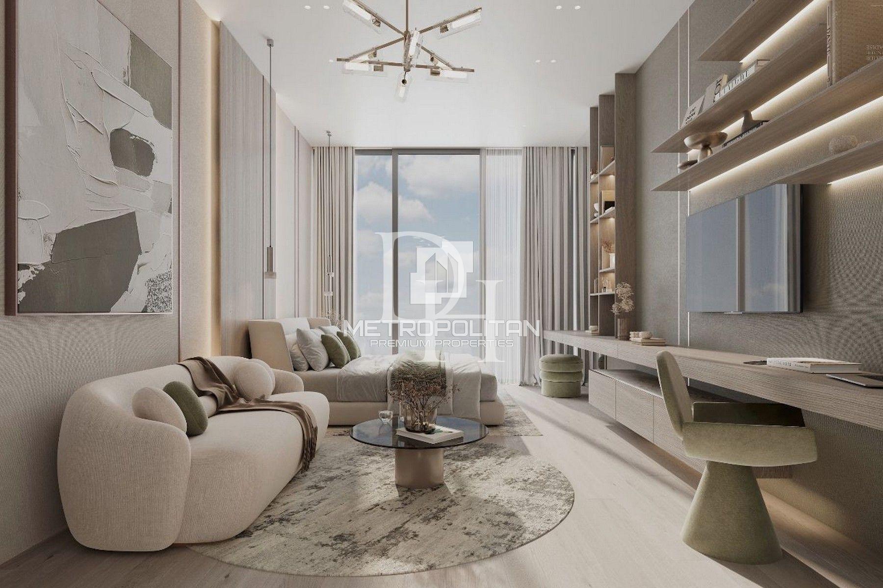 Апартаменти, ОАЕ, Емірат Дубай, Дубай, 790 000 Dh фото 4