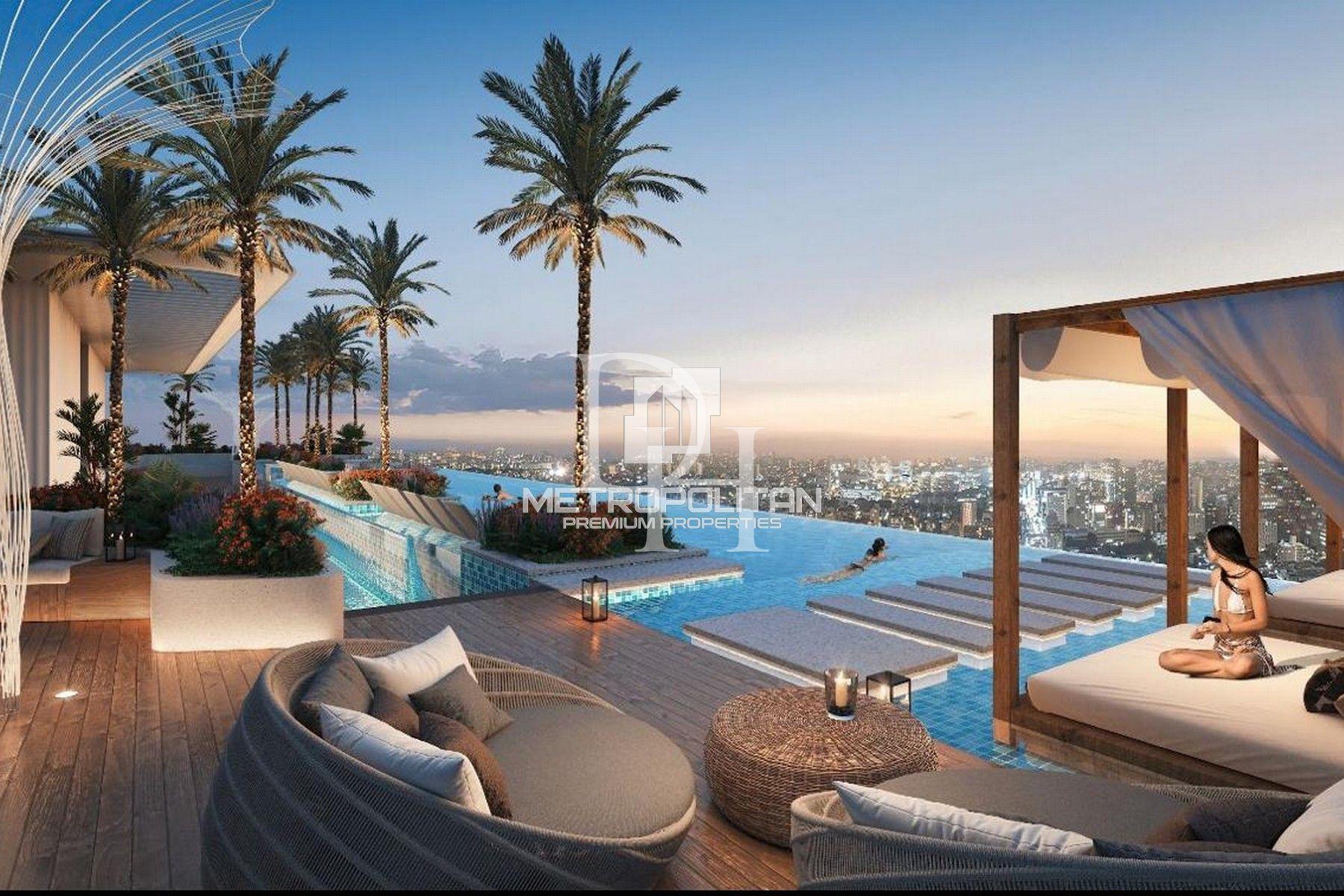 Апартаменти, ОАЕ, Емірат Дубай, Дубай, 790 000 Dh фото 5