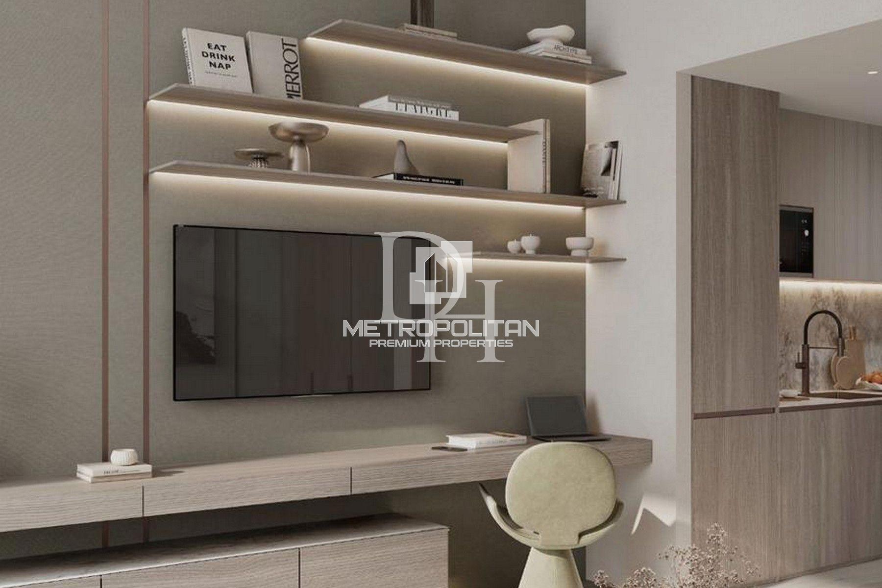 Апартаменти, ОАЕ, Емірат Дубай, Дубай, 790 000 Dh фото 7