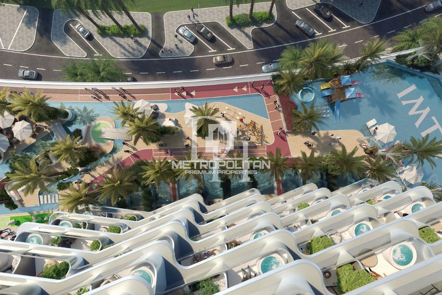 Апартаменти, ОАЕ, Емірат Дубай, Дубай, 790 000 Dh фото 9