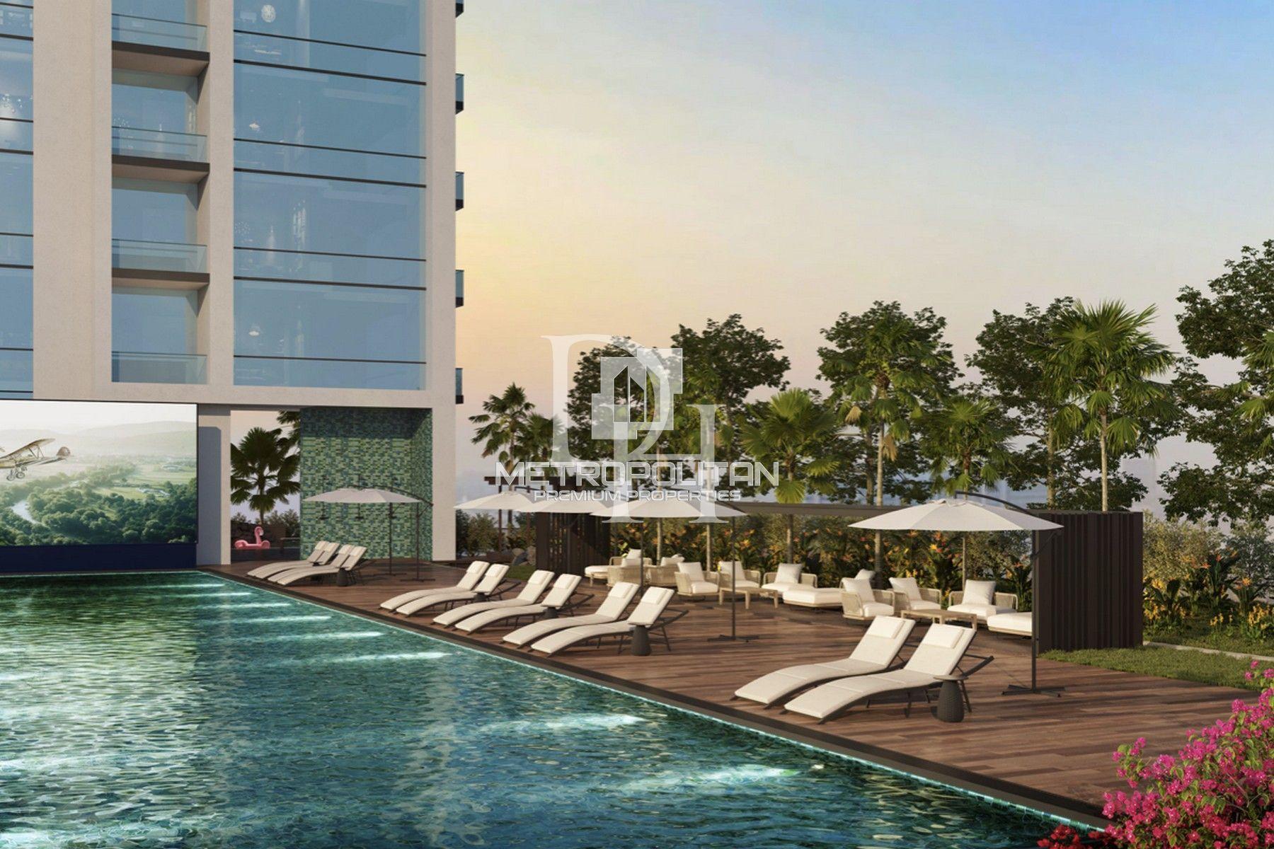 Апартаменти, ОАЕ, Емірат Дубай, Дубай, 645 000 Dh фото 10