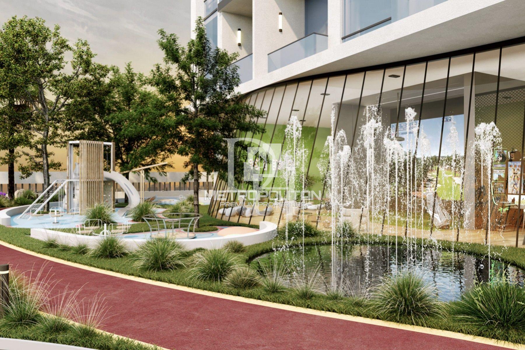 Апартаменти, ОАЕ, Емірат Дубай, Дубай, 645 000 Dh фото 11