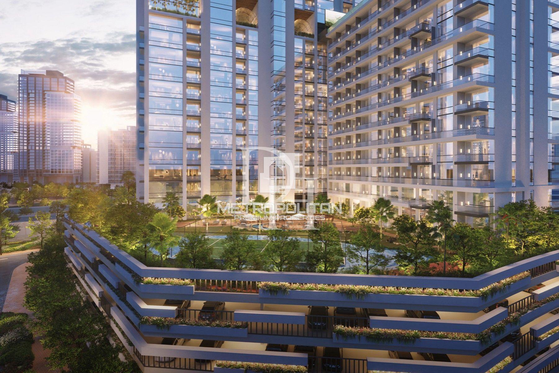 Апартаменти, ОАЕ, Емірат Дубай, Дубай, 645 000 Dh фото 12