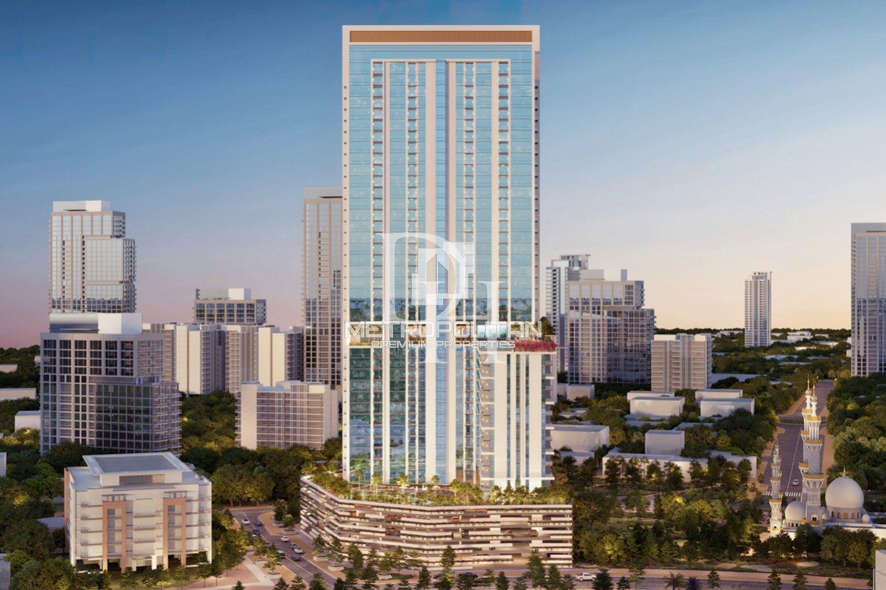 Апартаменти, ОАЕ, Емірат Дубай, Дубай, 645 000 Dh фото 13