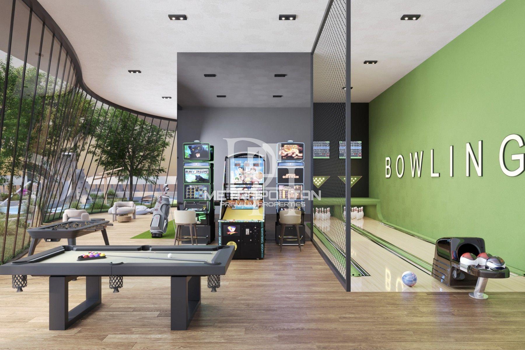 Апартаменти, ОАЕ, Емірат Дубай, Дубай, 645 000 Dh фото 14