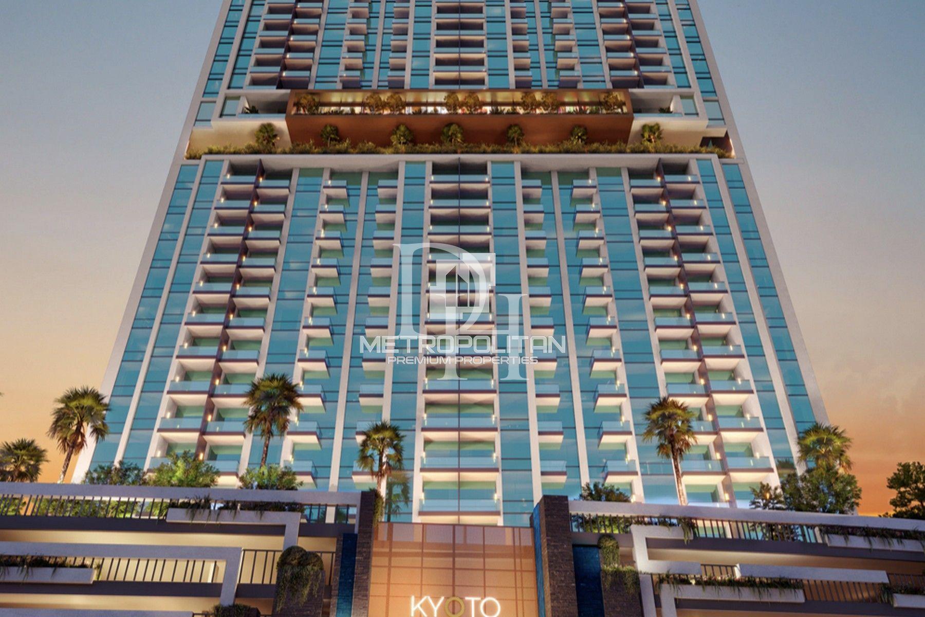 Апартаменти, ОАЕ, Емірат Дубай, Дубай, 645 000 Dh фото 2