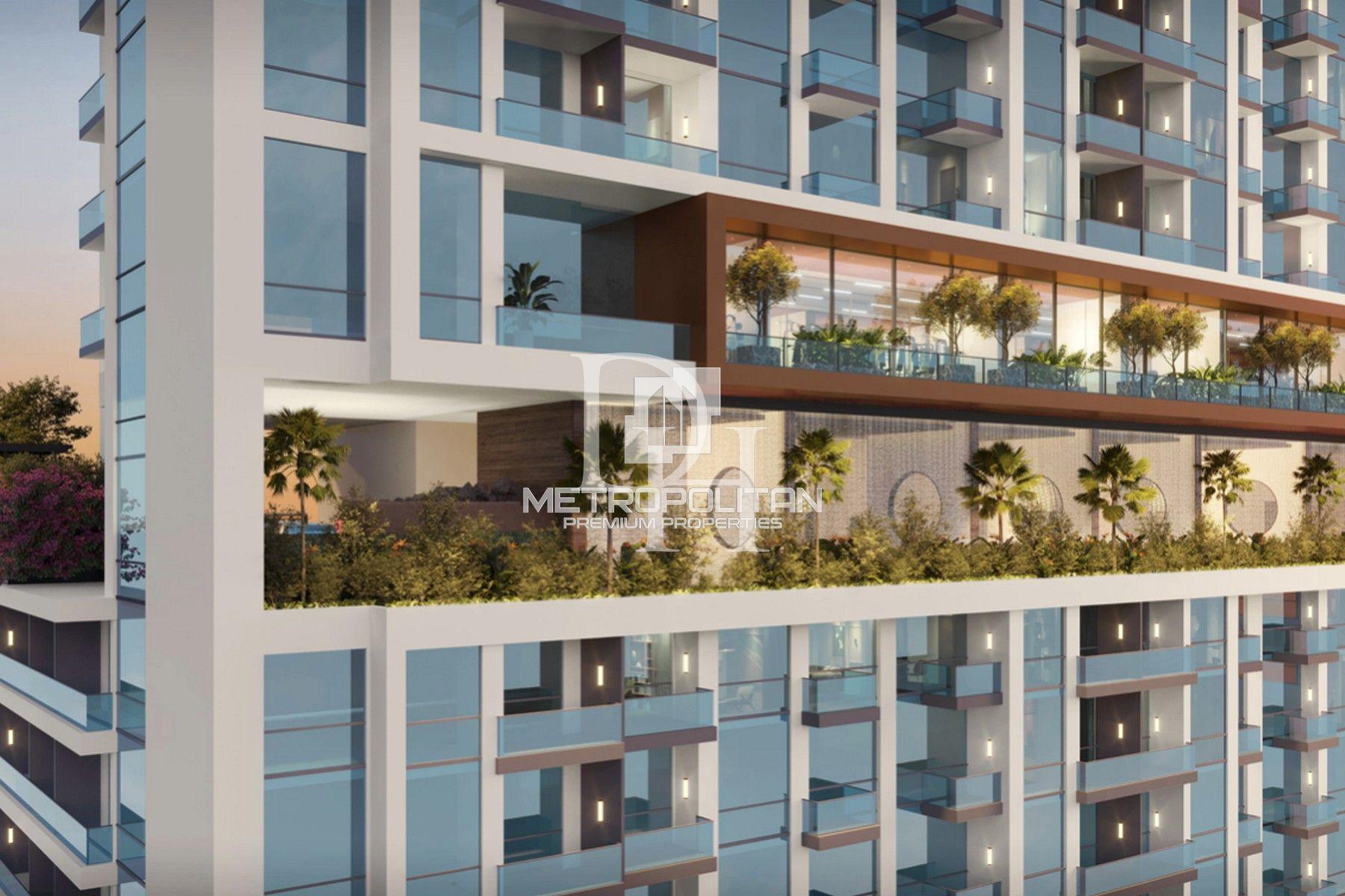 Апартаменти, ОАЕ, Емірат Дубай, Дубай, 645 000 Dh фото 3