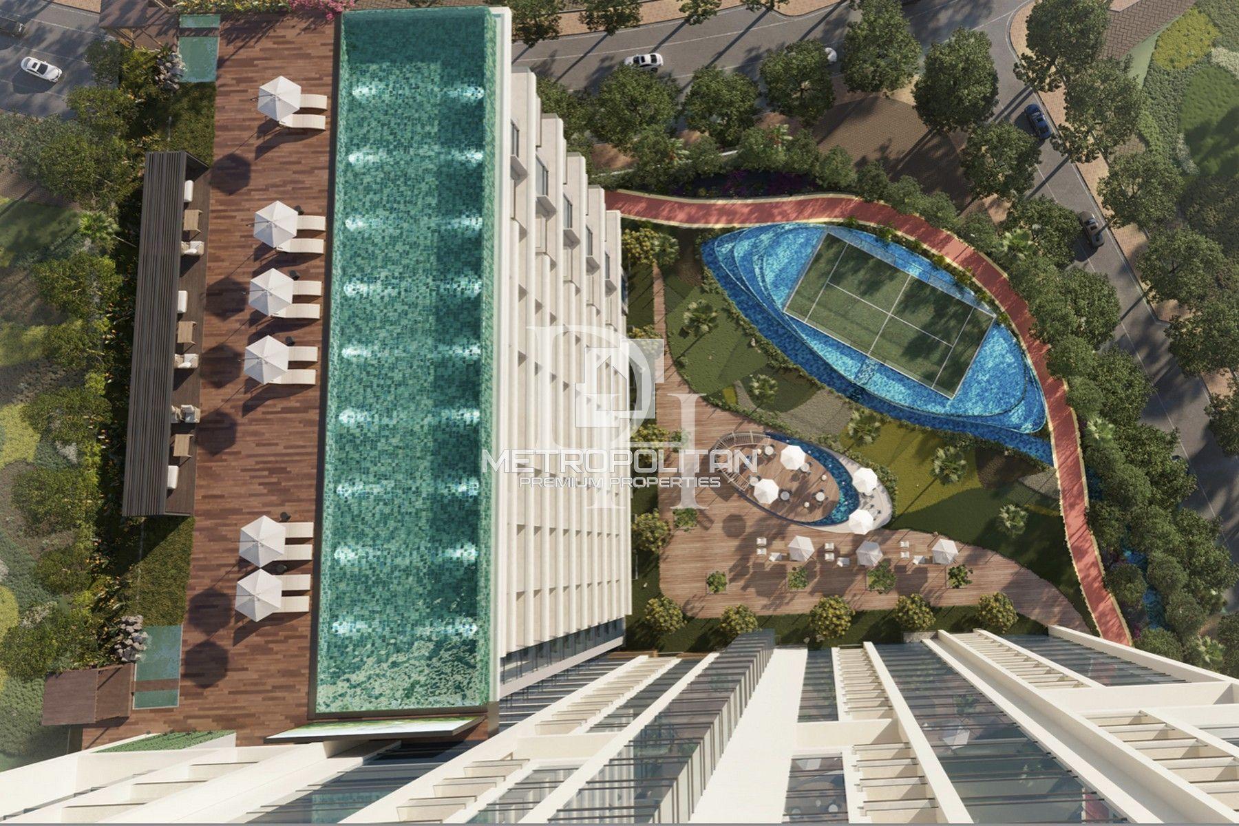 Апартаменти, ОАЕ, Емірат Дубай, Дубай, 645 000 Dh фото 4