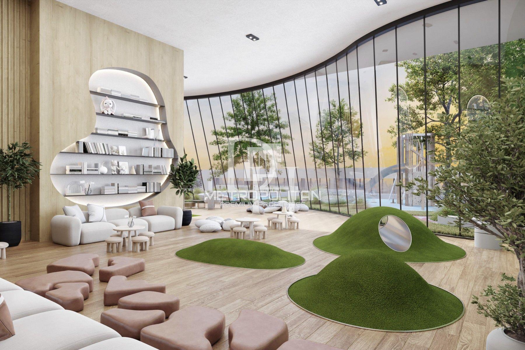 Апартаменти, ОАЕ, Емірат Дубай, Дубай, 645 000 Dh фото 5