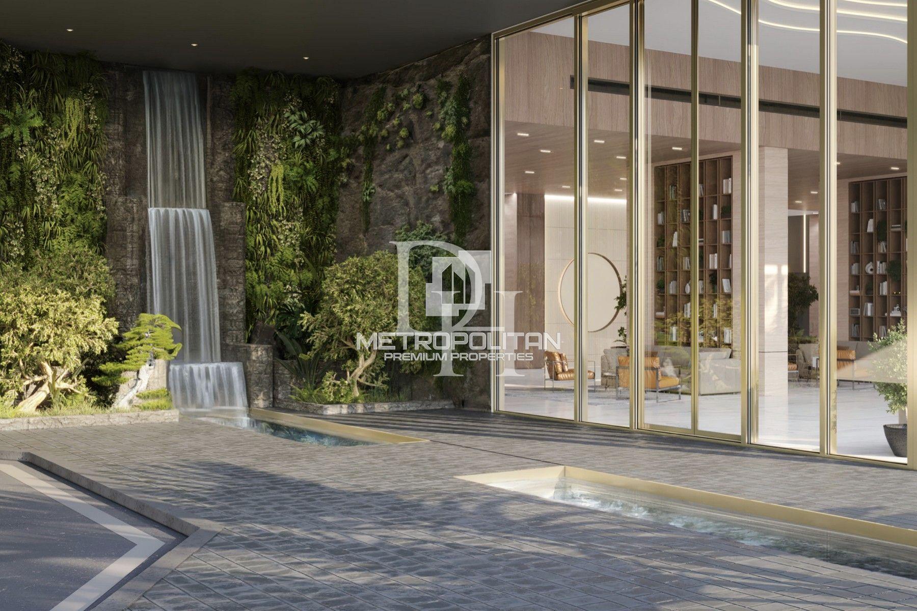 Апартаменти, ОАЕ, Емірат Дубай, Дубай, 645 000 Dh фото 6