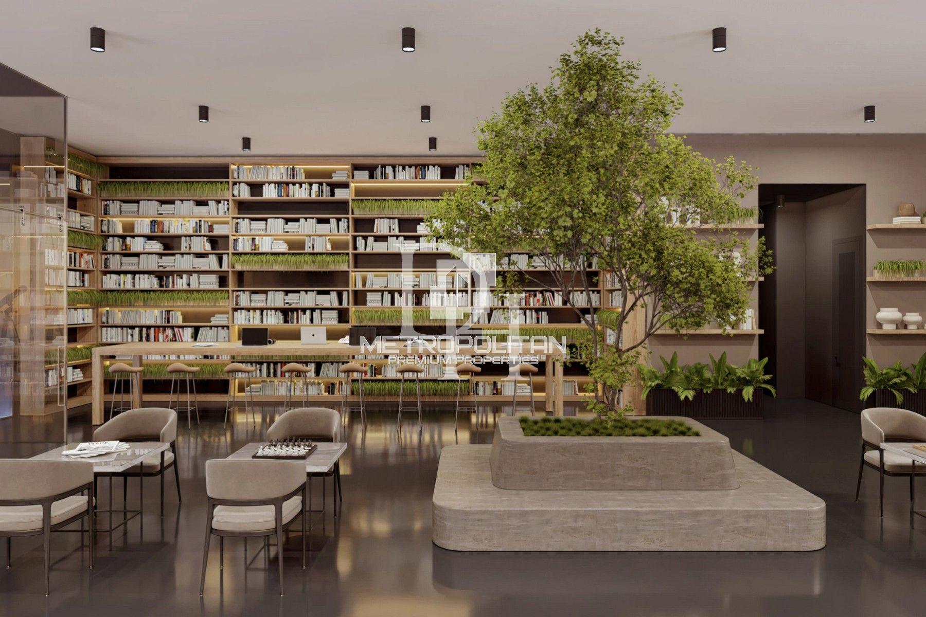 Апартаменти, ОАЕ, Емірат Дубай, Дубай, 645 000 Dh фото 8