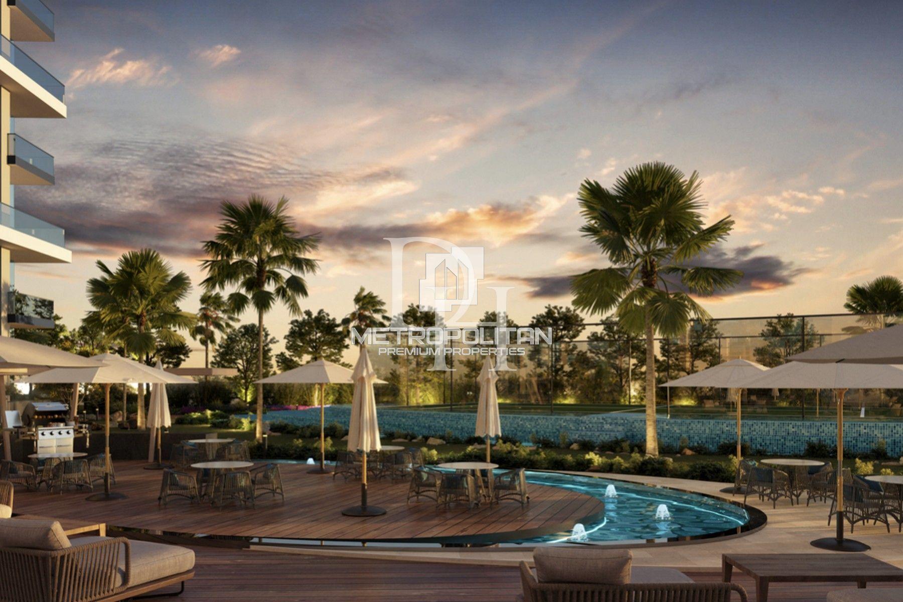 Апартаменти, ОАЕ, Емірат Дубай, Дубай, 645 000 Dh фото 9