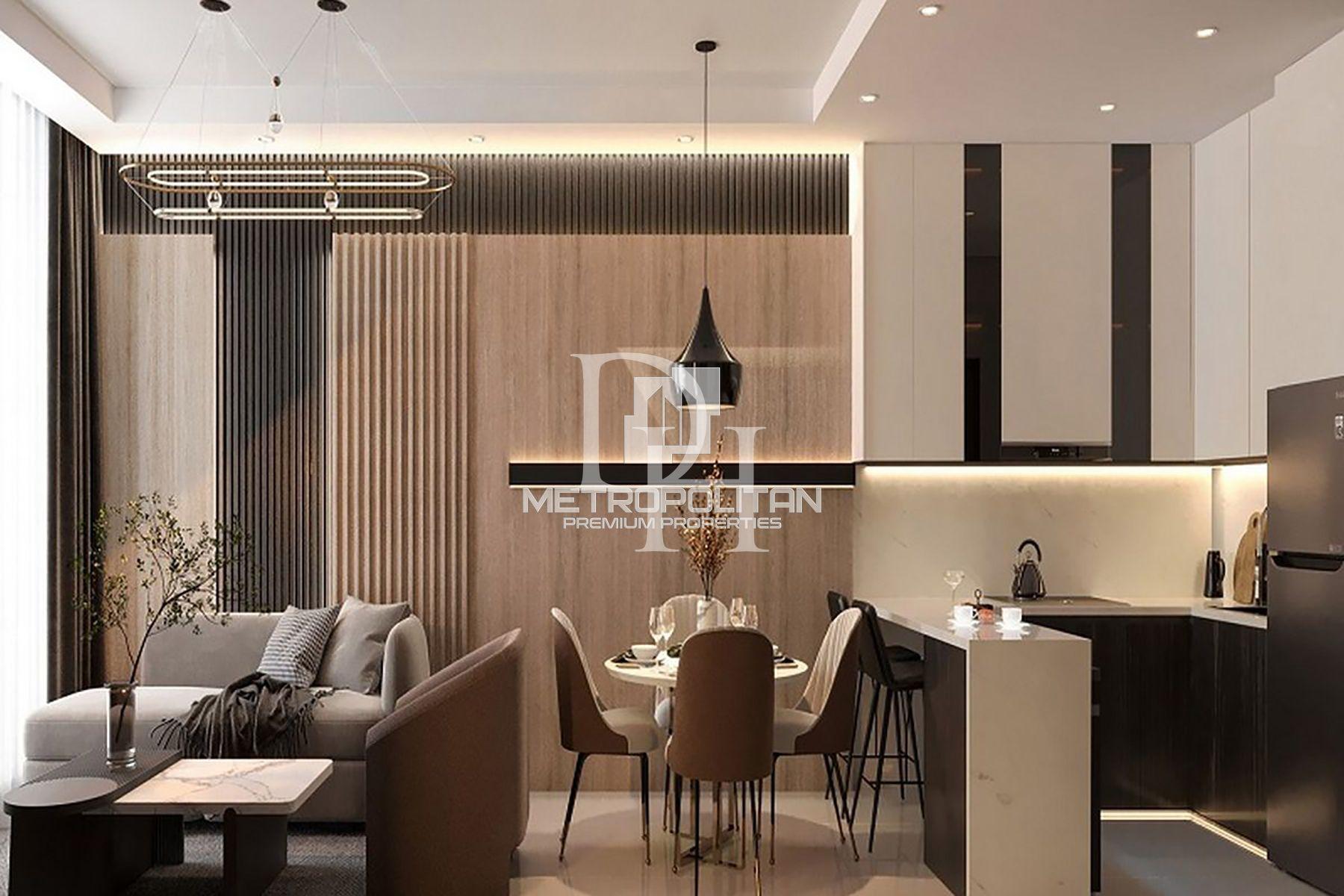 Апартаменти, ОАЕ, Емірат Дубай, Дубай, 976 000 Dh фото 3