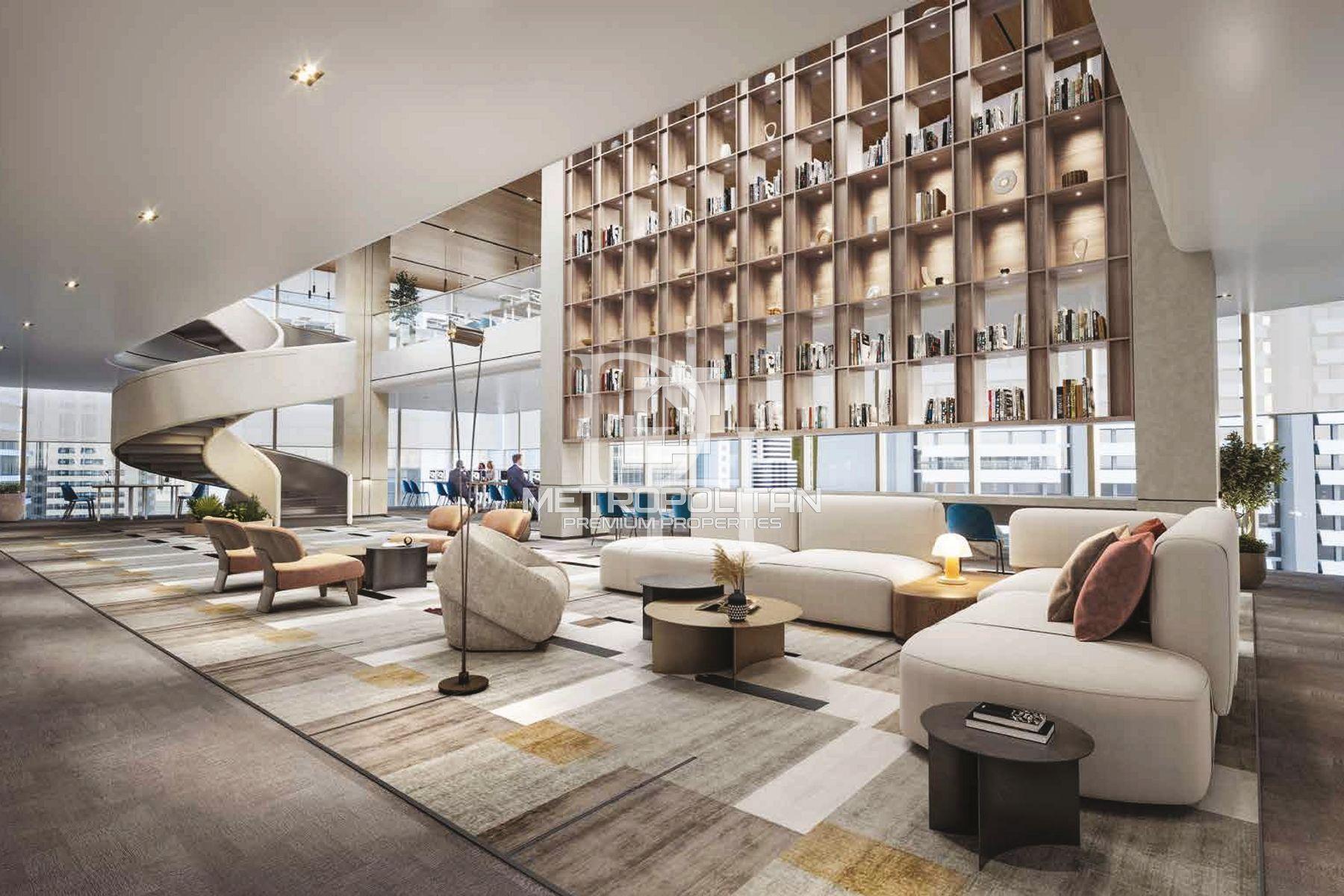 Апартаменти, ОАЕ, Емірат Дубай, Дубай, 2 860 000 Dh фото 10