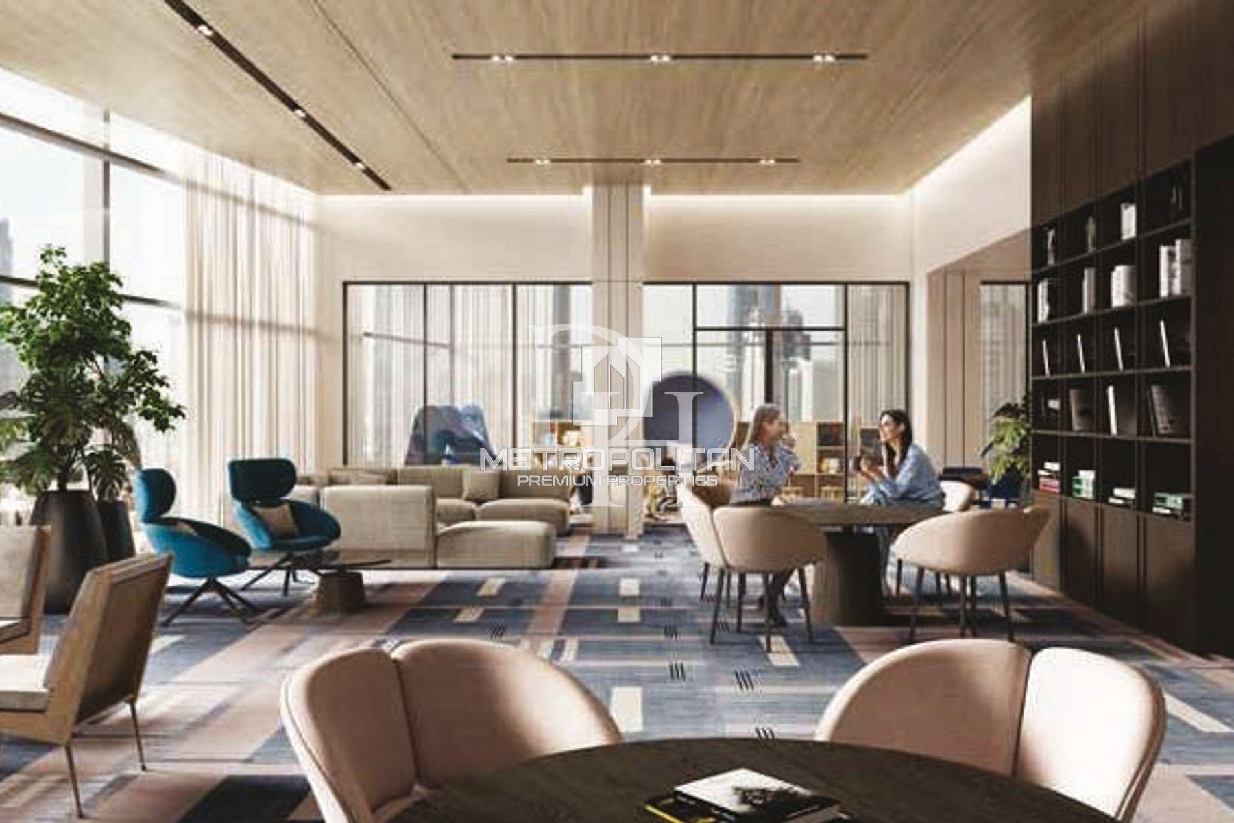 Апартаменти, ОАЕ, Емірат Дубай, Дубай, 2 860 000 Dh фото 12