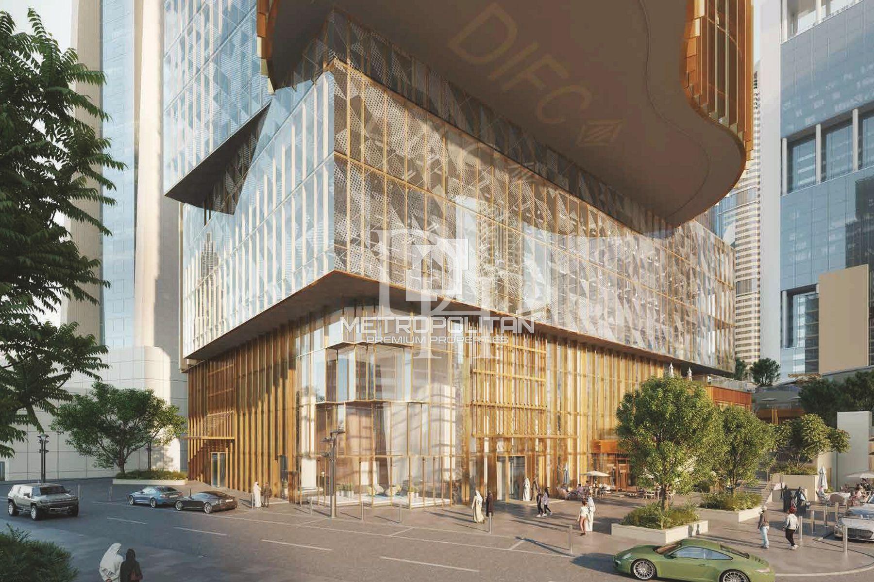 Апартаменти, ОАЕ, Емірат Дубай, Дубай, 2 860 000 Dh фото 3