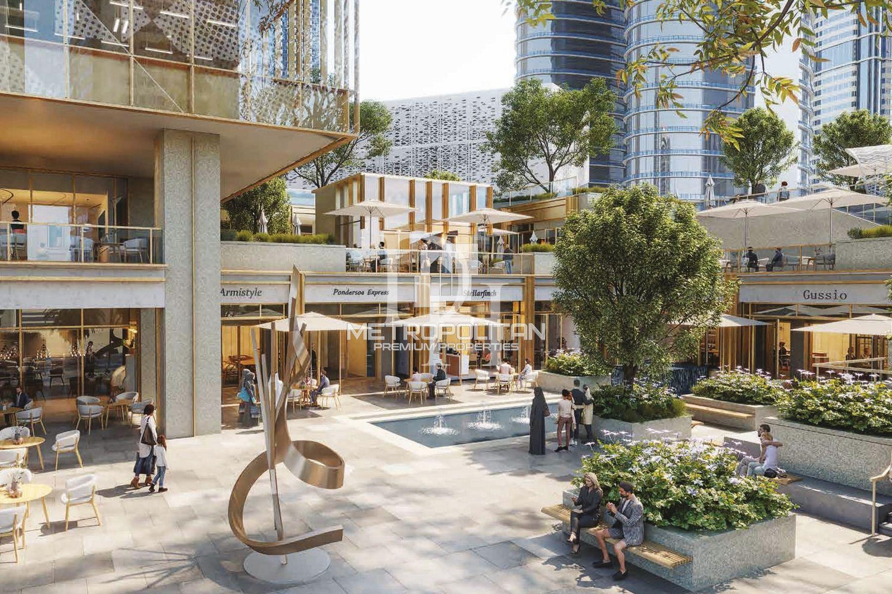 Апартаменти, ОАЕ, Емірат Дубай, Дубай, 2 860 000 Dh фото 4