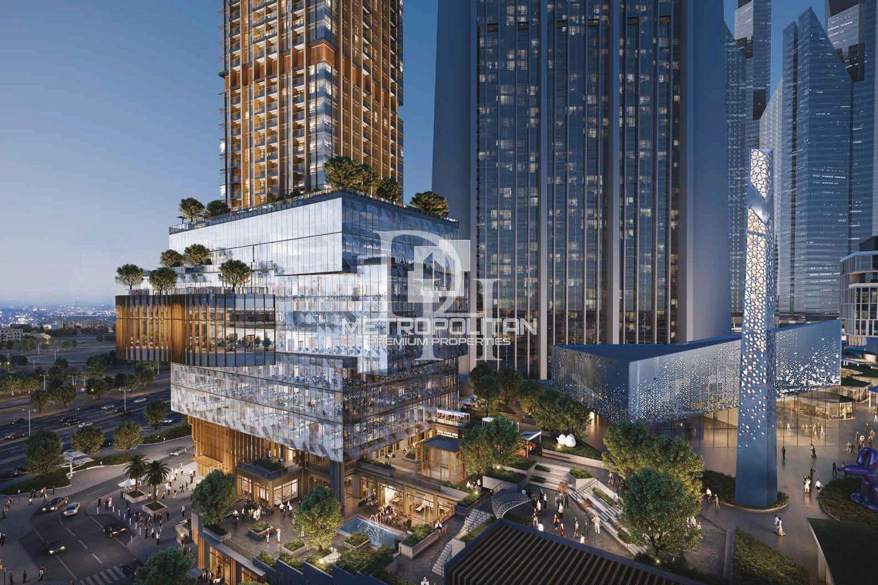 Апартаменти, ОАЕ, Емірат Дубай, Дубай, 2 860 000 Dh фото 6