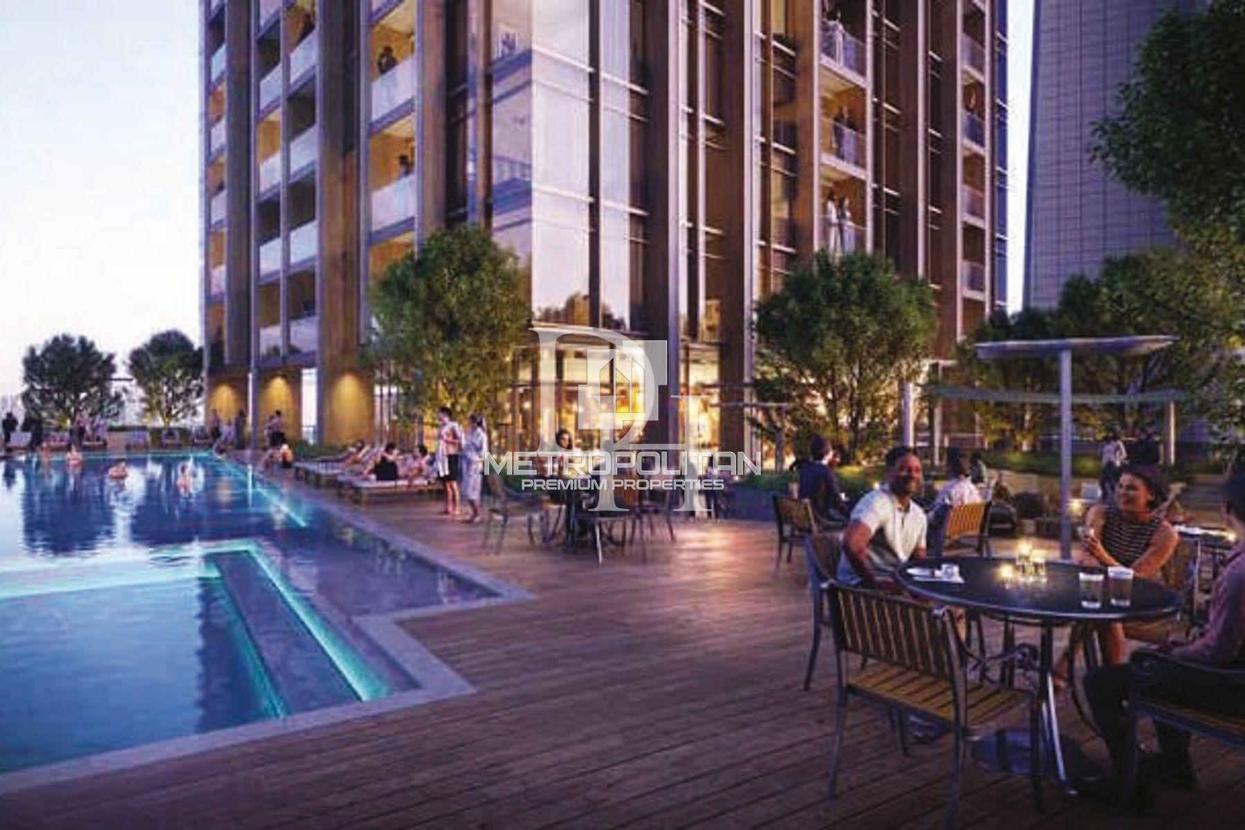 Апартаменти, ОАЕ, Емірат Дубай, Дубай, 2 860 000 Dh фото 8