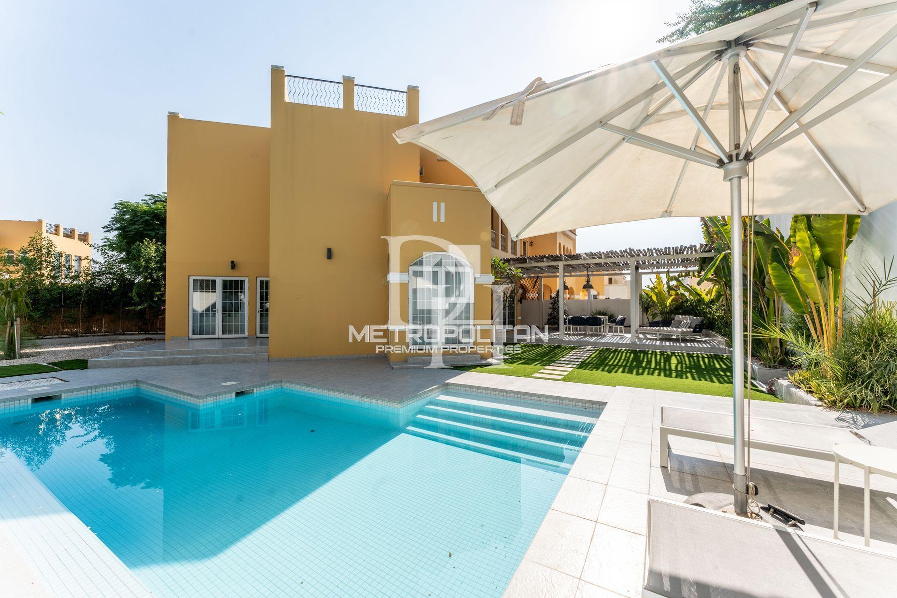 Будинок / Вілла, ОАЕ, Емірат Дубай, Дубай, 6 000 000 Dh фото 1