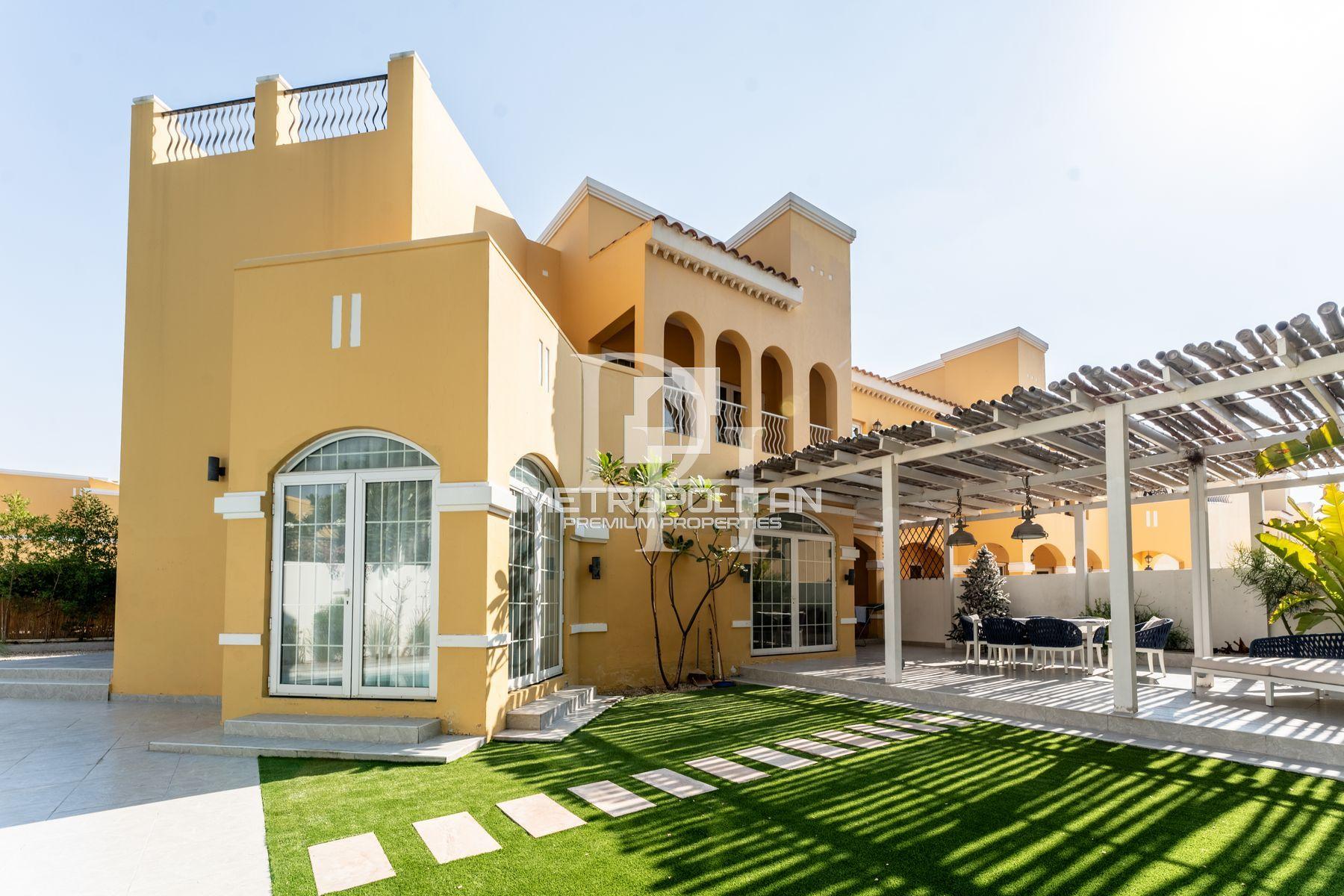 Будинок / Вілла, ОАЕ, Емірат Дубай, Дубай, 6 000 000 Dh фото 2