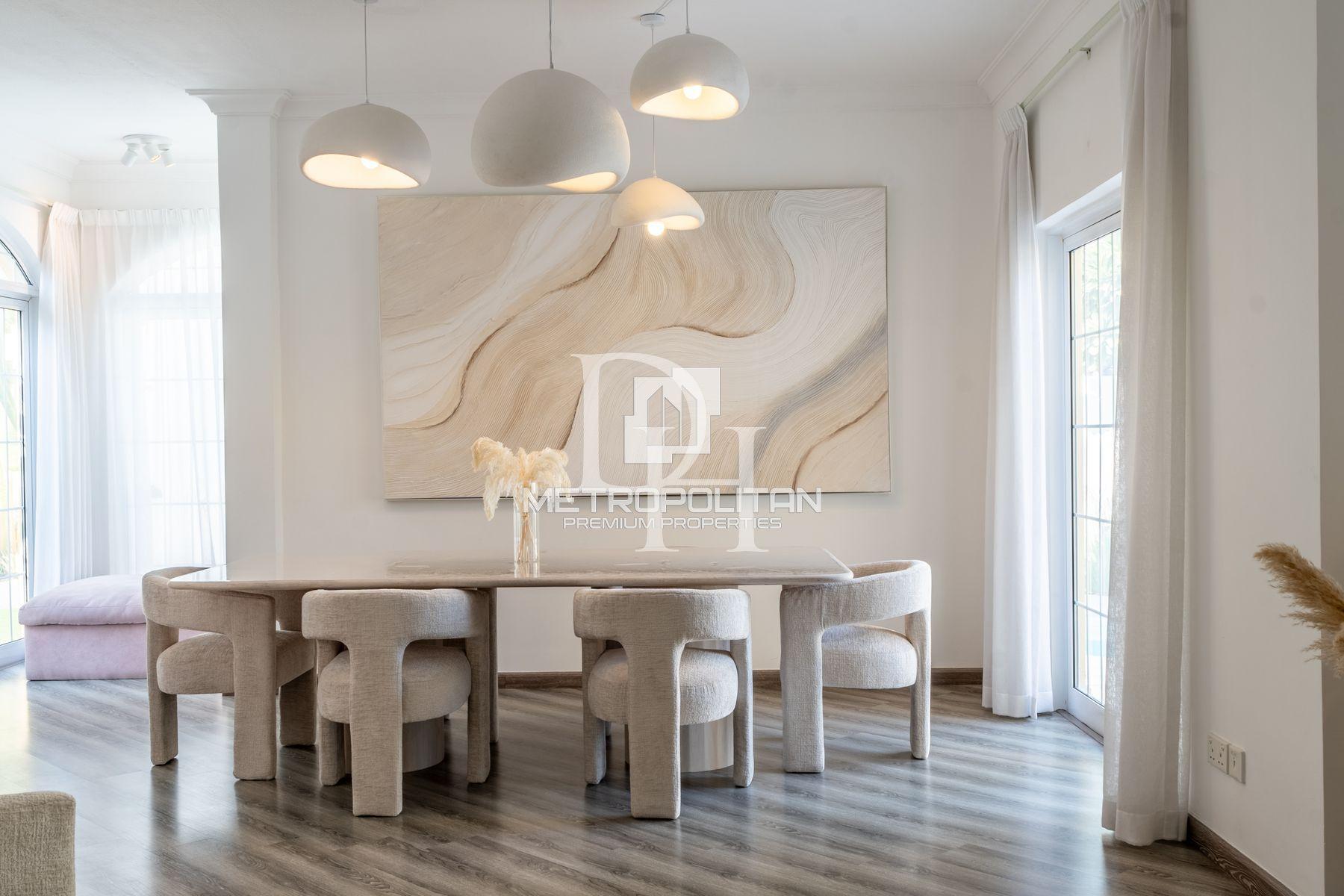 Будинок / Вілла, ОАЕ, Емірат Дубай, Дубай, 6 000 000 Dh фото 5