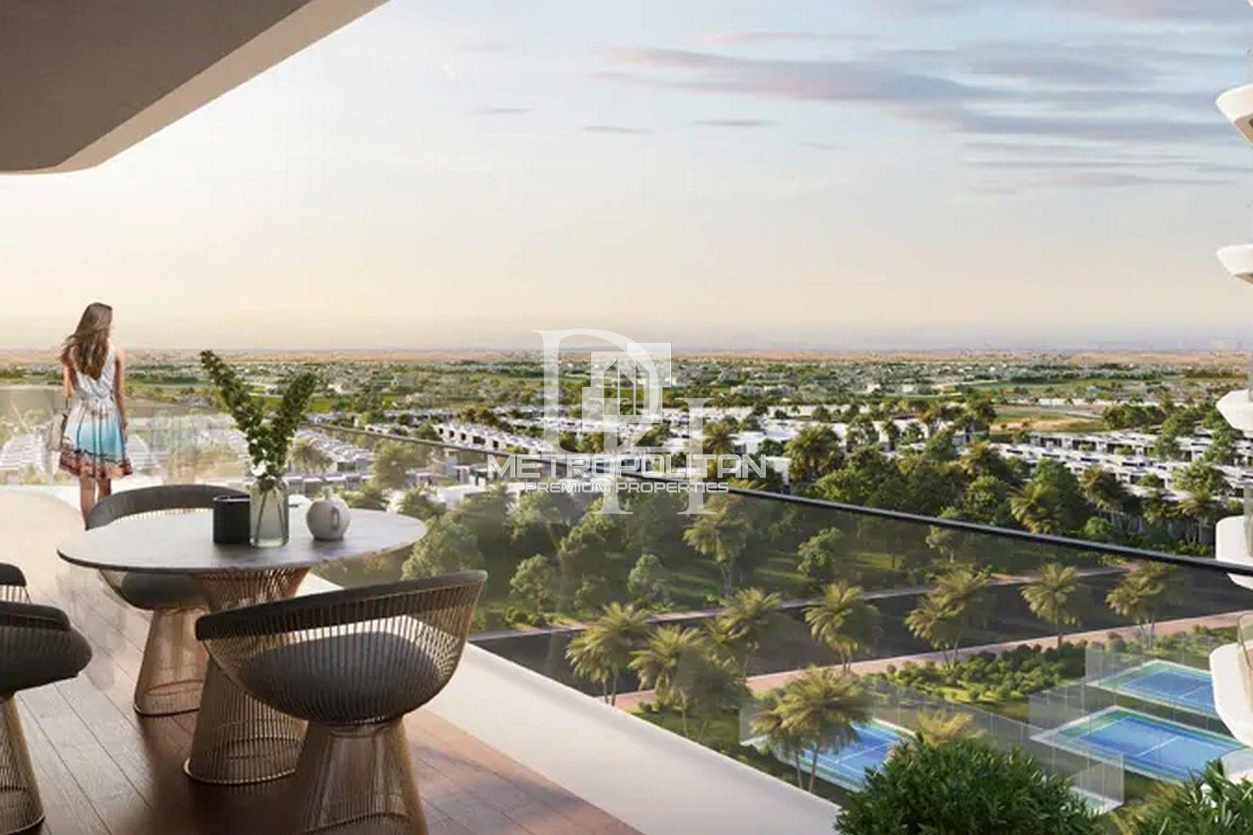 Apartments, UAE, Emirate of Dubai, Dubai, 1 000 000 Dh photo 1