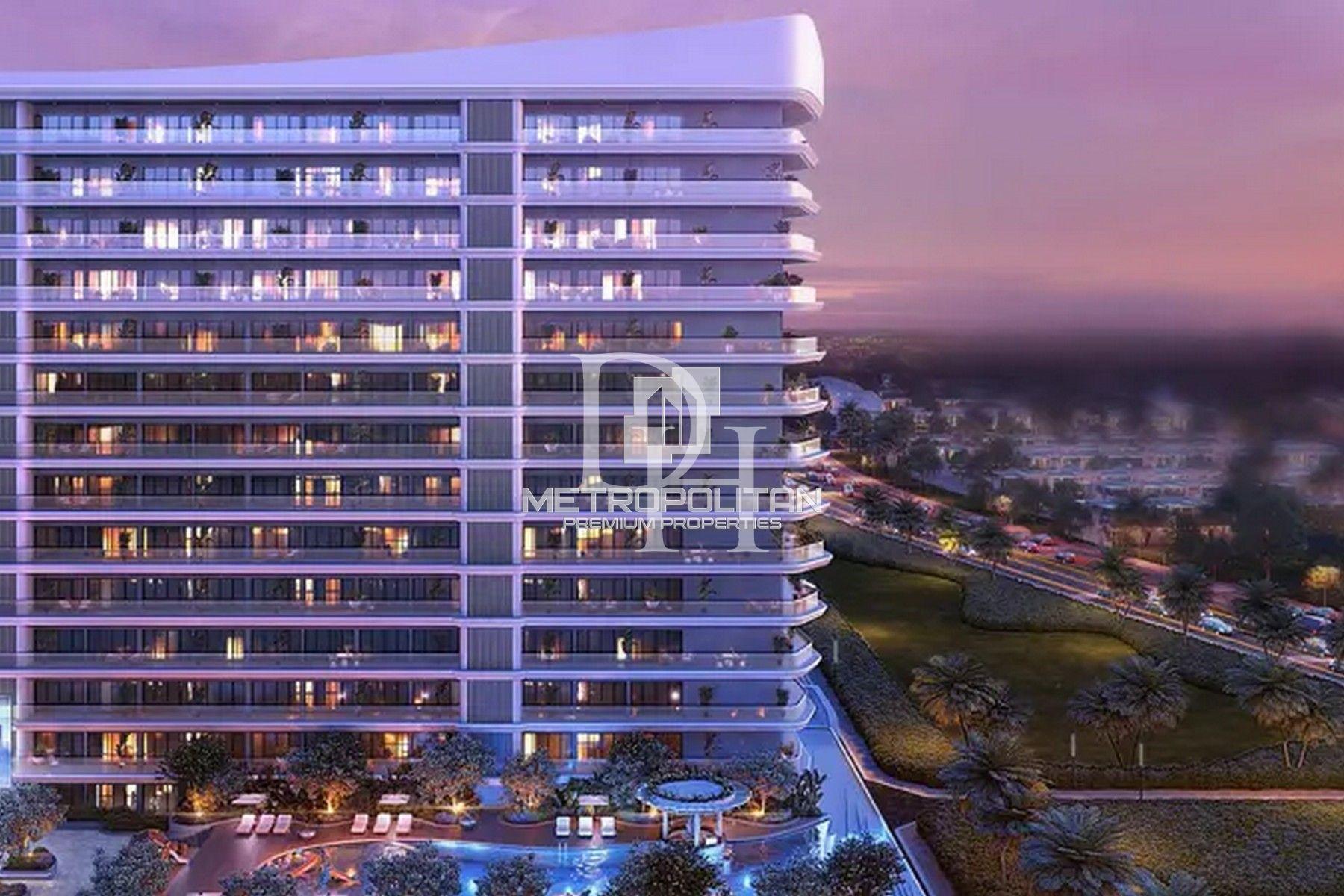 Apartments, UAE, Emirate of Dubai, Dubai, 1 000 000 Dh photo 10