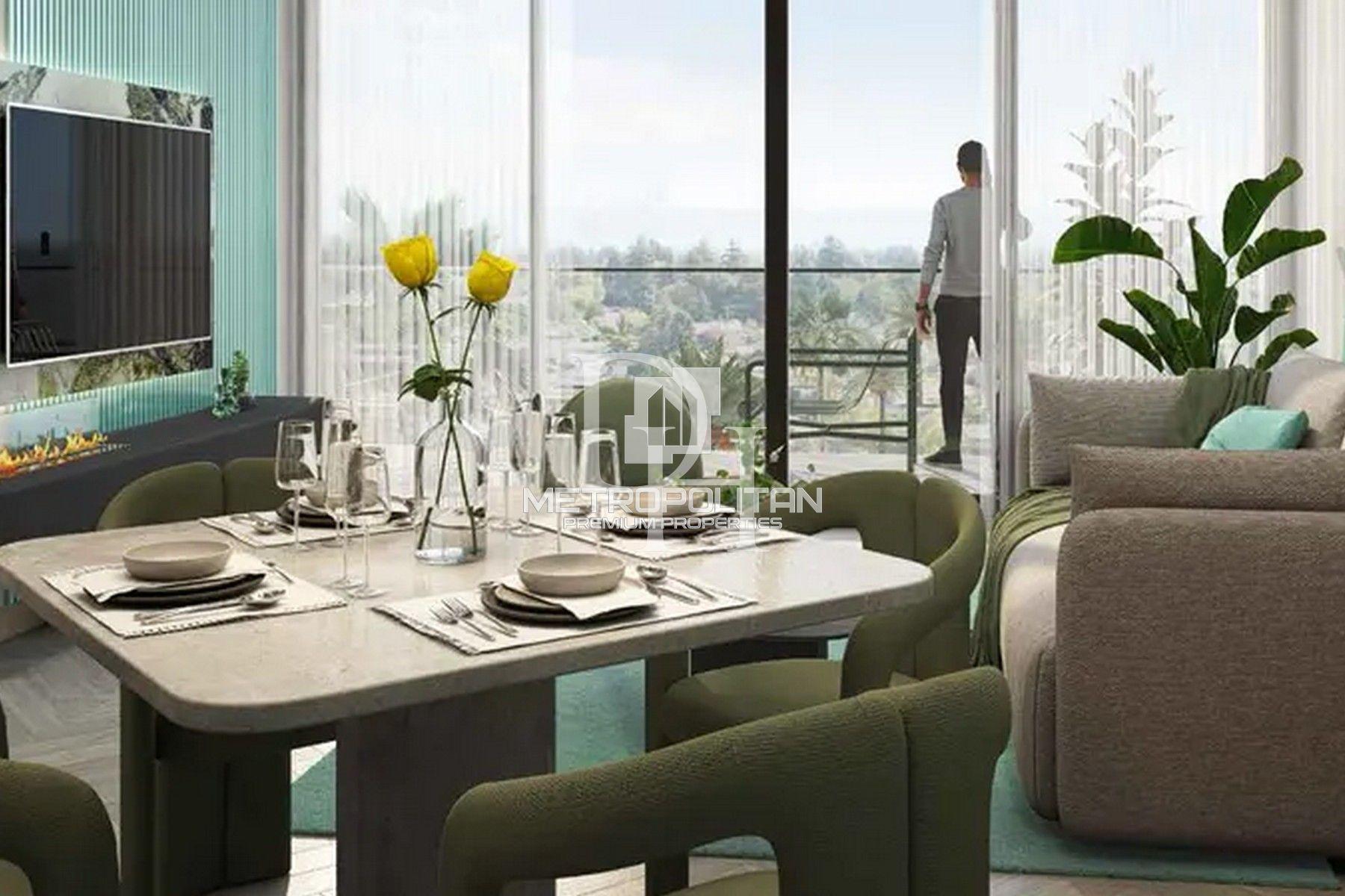Apartments, UAE, Emirate of Dubai, Dubai, 1 000 000 Dh photo 3