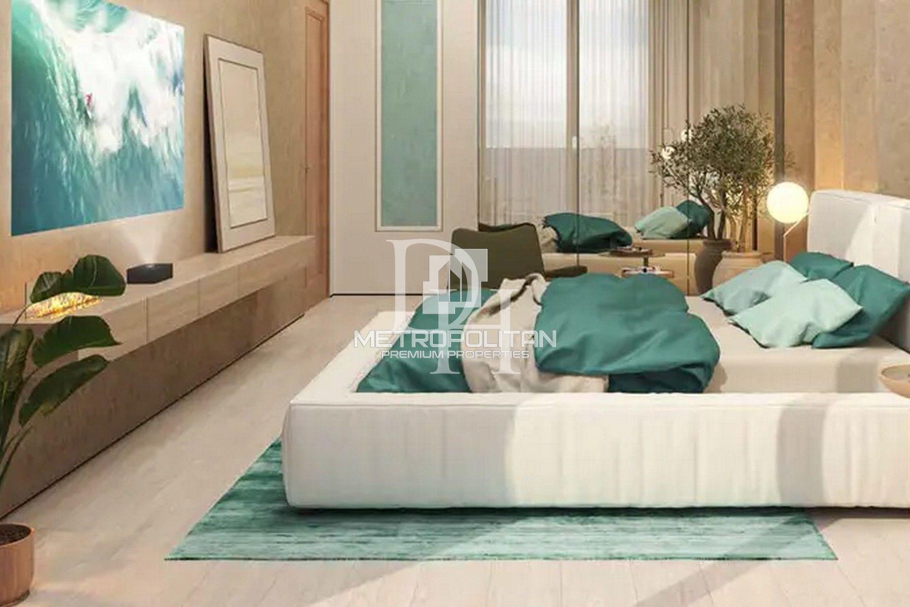 Apartments, UAE, Emirate of Dubai, Dubai, 1 000 000 Dh photo 4