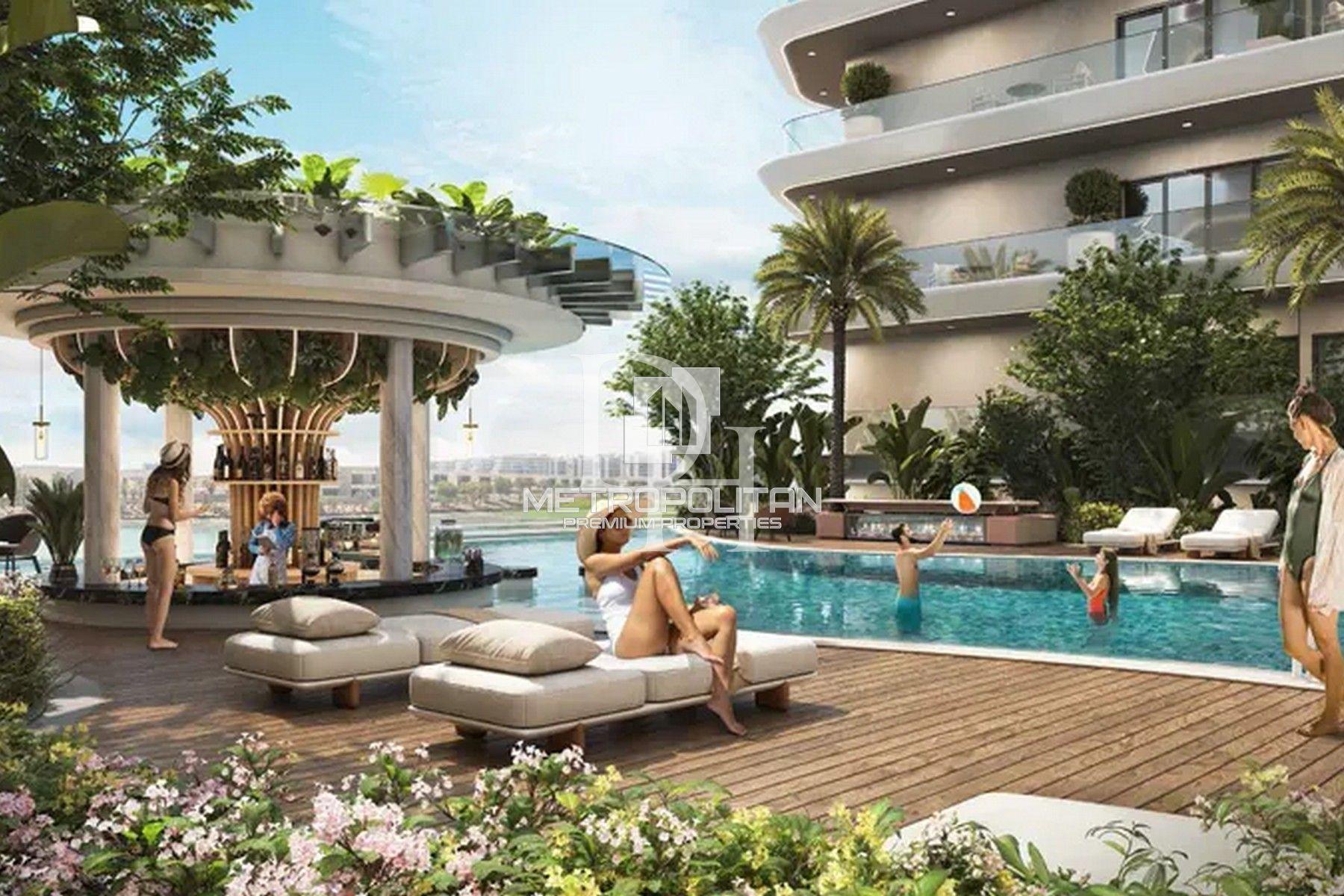 Apartments, UAE, Emirate of Dubai, Dubai, 1 000 000 Dh photo 6