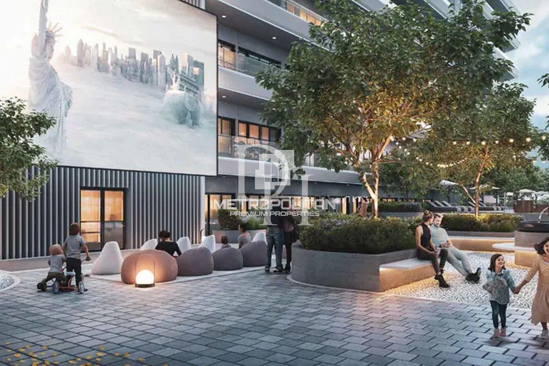 Apartments, UAE, Emirate of Dubai, Dubai, 1 000 000 Dh photo 7