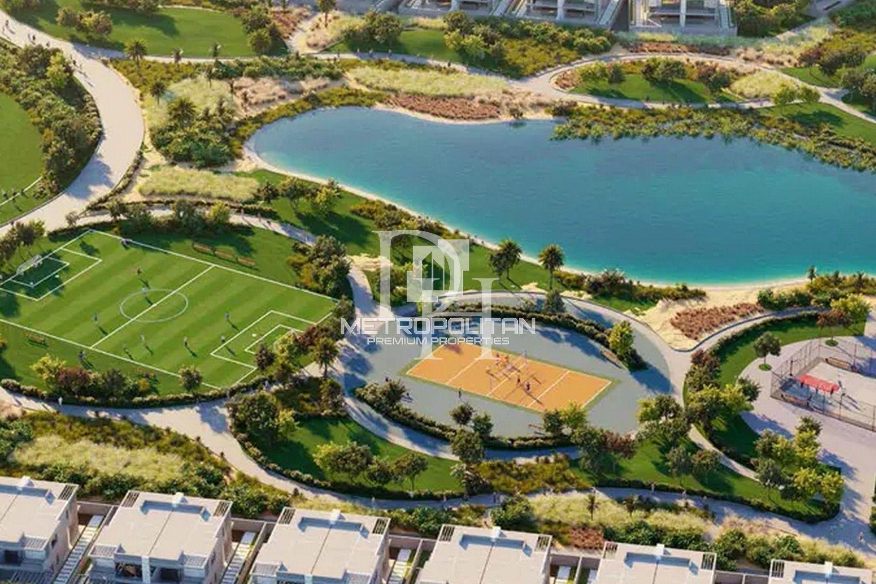 Apartments, UAE, Emirate of Dubai, Dubai, 1 000 000 Dh photo 8