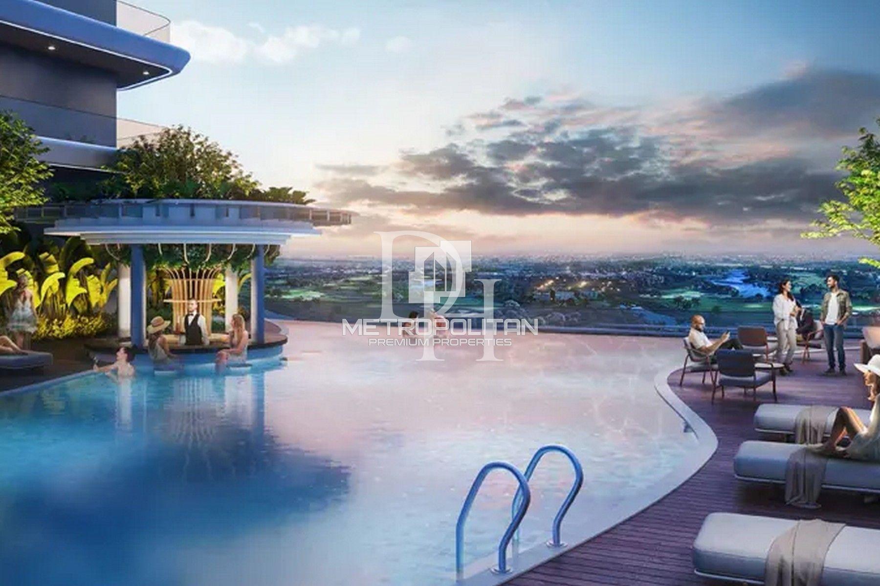 Apartments, UAE, Emirate of Dubai, Dubai, 1 000 000 Dh photo 9