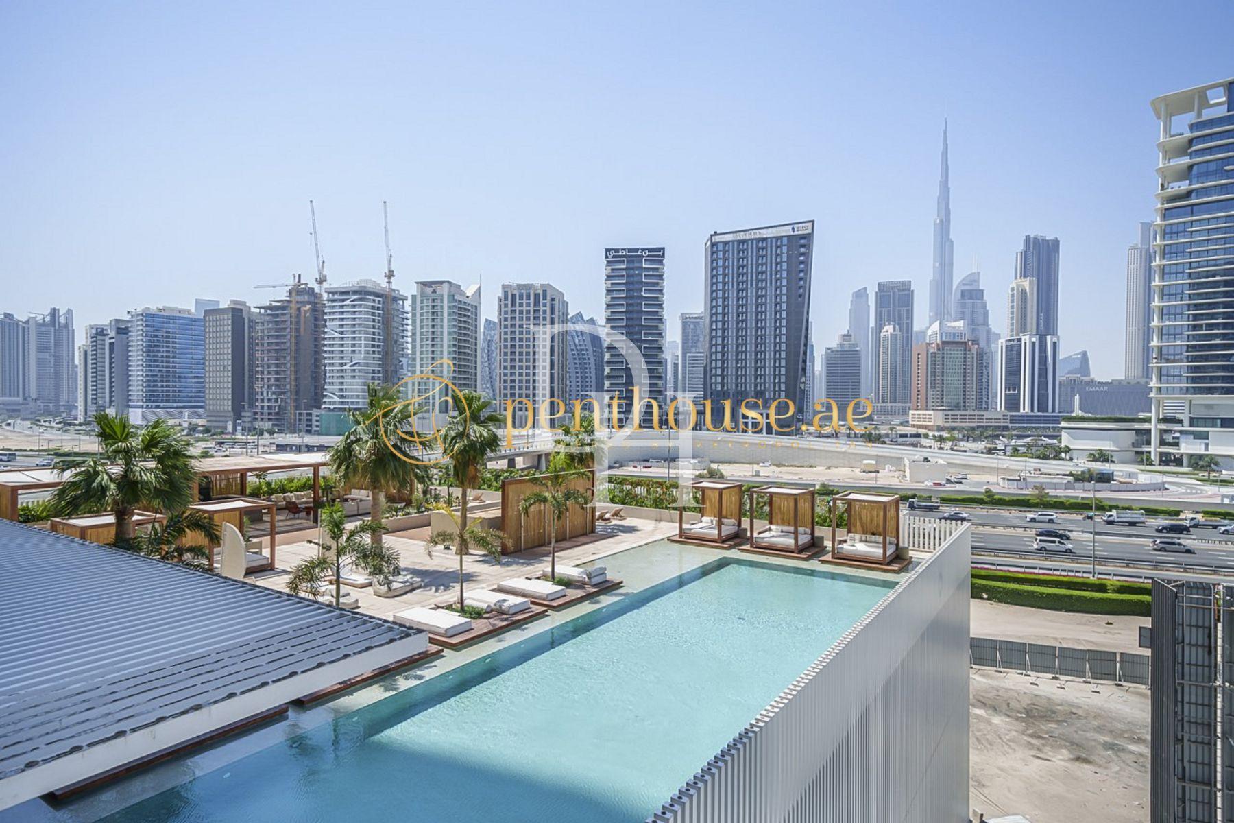 Apartments, UAE, Emirate of Dubai, Dubai, 2 050 000 Dh photo 1