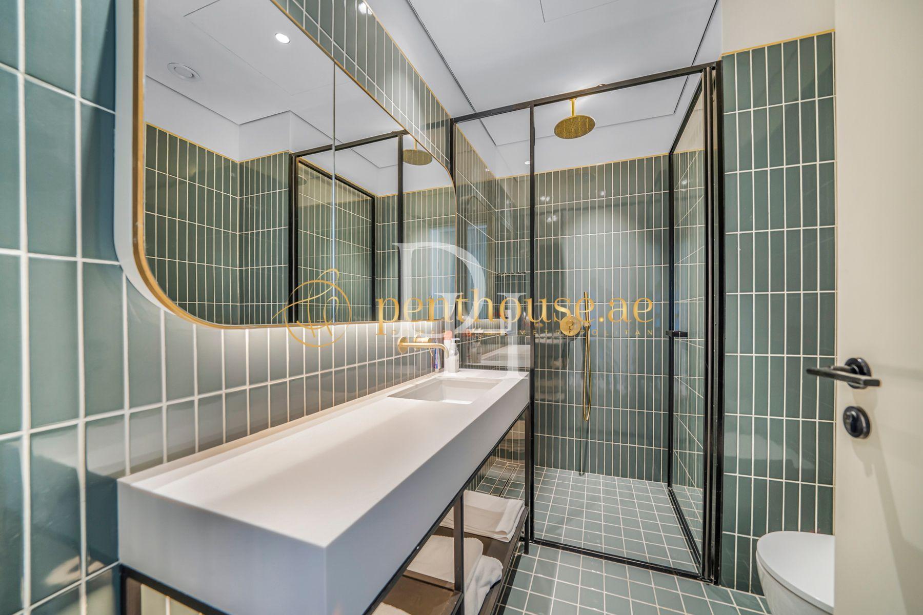 Apartments, UAE, Emirate of Dubai, Dubai, 2 050 000 Dh photo 10