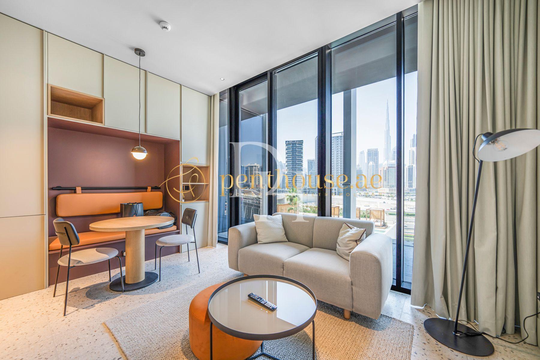 Apartments, UAE, Emirate of Dubai, Dubai, 2 050 000 Dh photo 2